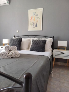 ZEUS Studios - Dodekanes Rhodos